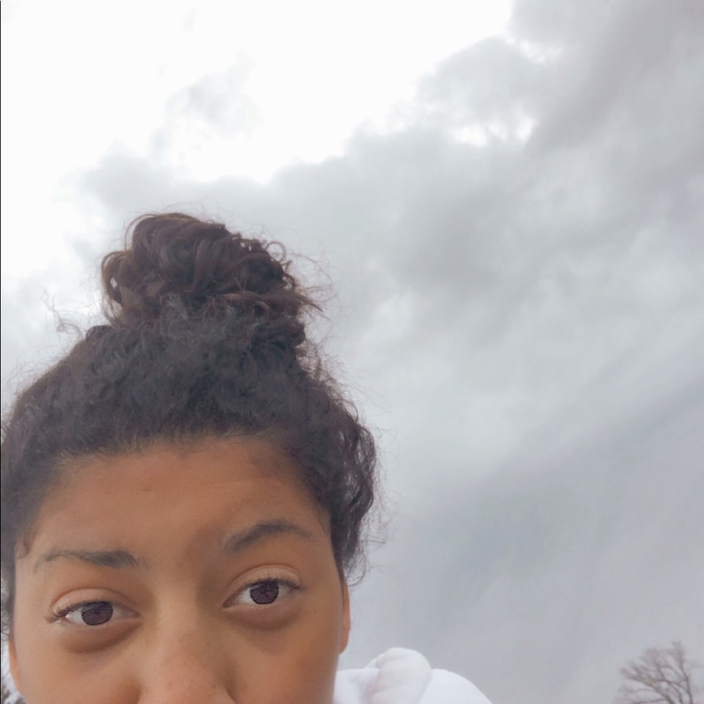 Meet your Posher, Keyona